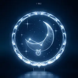 Horóscopo Lunar